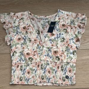 Abercrombie & Fitch Top